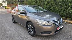 نيسان سنترا